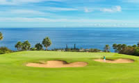 tecina golf course